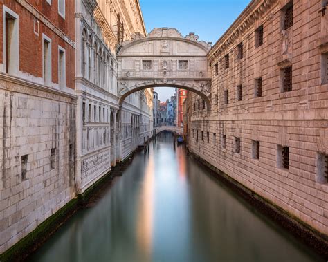 bridge of sighs video.